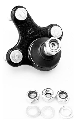 SD-1026004IT - ROTULA INFERIOR R PARA SEAT ALTEA 2006-2012