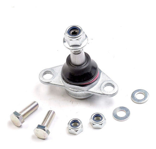 SD-1027002 - ROTULA INFERIOR PARA VOLVO XC90 2003-2014