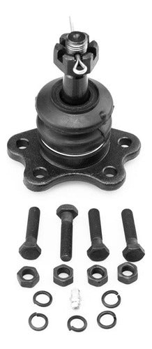 SD-K6292 - ROTULA SUPERIOR PARA GMC SAVANA 2500 1996-2002