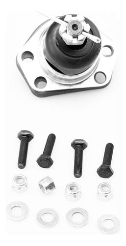 SD-K5208 - ROTULA SUPERIOR PARA PONTIAC FIREBIRD 1970-1981