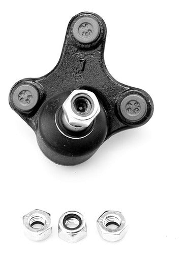 SD-1026003 - ROTULA INFERIOR  L  PARA AUDI Q3 2015-2023