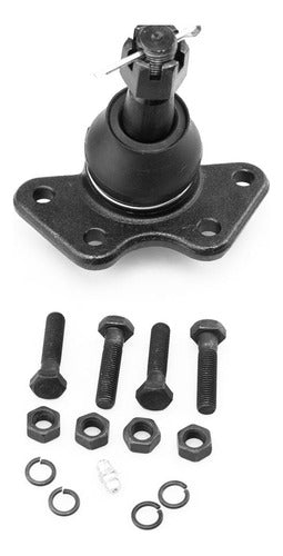 SD-K6344 - ROTULA SUPERIOR PARA CHEVROLET K2500 1988-1999