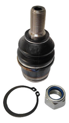 SD-5015114IT - ROTULA INFERIOR PARA DODGE RAM 3500 2000-2010