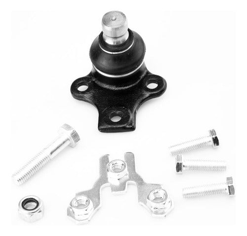 SD-357-407-365AIT - ROTULA INFERIOR PARA VOLKSWAGEN GOLF 1989-1999
