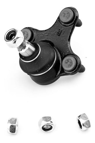 SD-1026004 - ROTULA INFERIOR  R  PARA VOLKSWAGEN BORA 2006-2010
