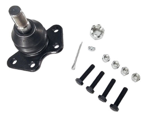SD-K6344IT - ROTULA SUPERIOR PARA CHEVROLET C2500 1988-2000
