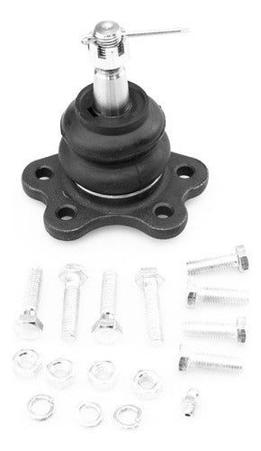 SD-K6292IT - ROTULA SUPERIOR PARA GMC SAFARI 1994-2005