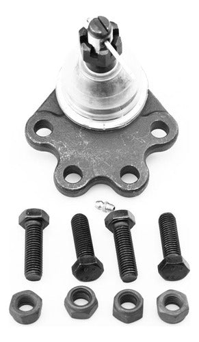 SD-K6291 - ROTULA INFERIOR PARA CHEVROLET K2500 1988-1994