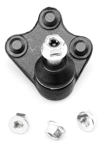 SD-1026008 - ROTULA INFERIOR  R  PARA VOLKSWAGEN POLO 2013-2022