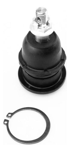 SD-2612475IT - ROTULA SUPERIOR PARA GMC SIERRA 2500 HD 2001-2006