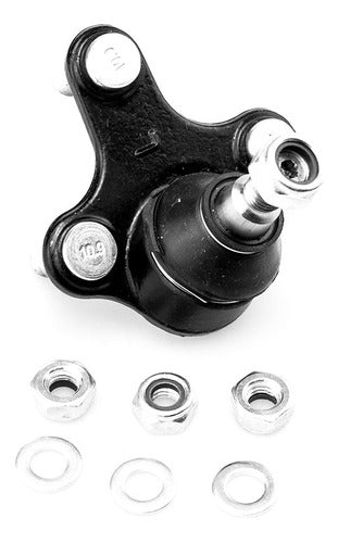 SD-1026003IT - ROTULA INFERIOR L PARA VOLKSWAGEN CADDY 2014-2023