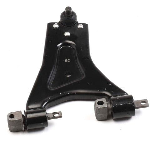 SD-F5RZ-3079-B - HORQUILLA PARA FORD CONTOUR 1995-1997
