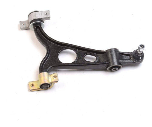 SD-1501004 - HORQUILLA PARA ALFA ROMEO 156 2002-2004