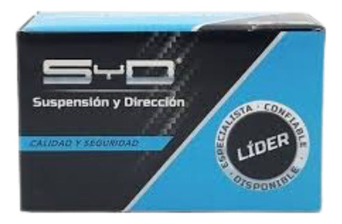 SD-K7213IT - HORQUILLA PARA CHRYSLER INTREPID 1993-2004
