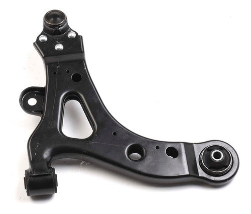 SD-10318098-R - HORQUILLA PARA CHEVROLET UPLANDER 2005-2009