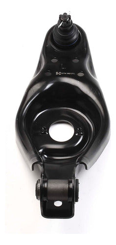SD-3492127L - HORQUILLA PARA DODGE D200 PICKUP 1972-1974