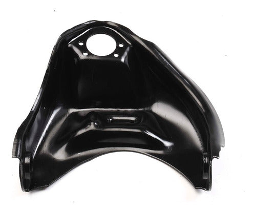SD-947-L - HORQUILLA PARA CHEVROLET S10 1982-2004