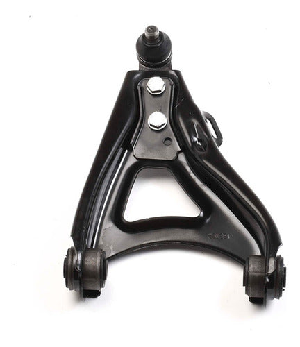 SD-7700-829-842 - HORQUILLA PARA RENAULT KANGOO 2007-2019