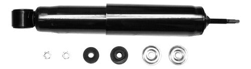P-69580 - PAR DE AMORTIGUADORES GRC DELANTEROS PARA NISSAN URVAN 2000-2013