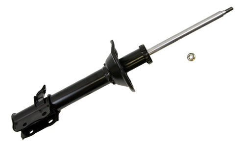 G56545 G56546 - PAR DE AMORTIGUADORES GRC TRASEROS PARA SUBARU FORESTER DER-IZQ 1998-02