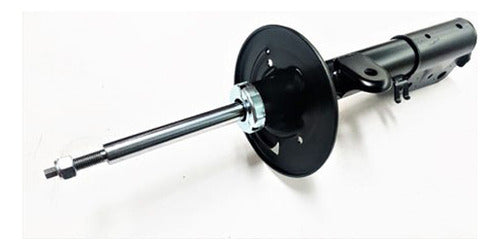 G52358 G52359 - PAR DE AMORTIGUADORES GRC DELANTEROS PARA FORD EXPLORER IZQ-DER 2013-2015