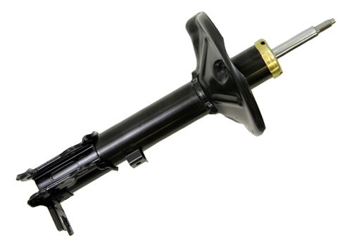 G56524 G56523 - PAR DE AMORTIGUADORES GRC TRASEROS PARA HYUNDAI ACCENT IZQ-DER 00-05