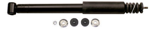 P-69592 - PAR DE AMORTIGUADORES GRC TRASEROS PARA FORD MUSTANG 2005-2014