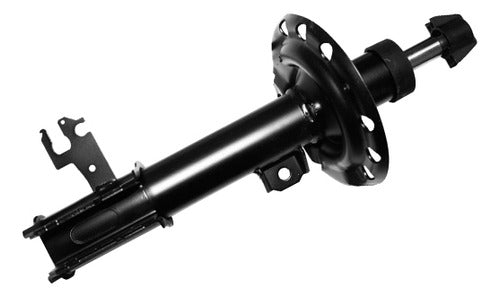 G52044 G52045 - PAR DE AMORTIGUADORES GRC DELANTEROS PARA CHEVROLET VECTRA IZQ-DER 2003-2008