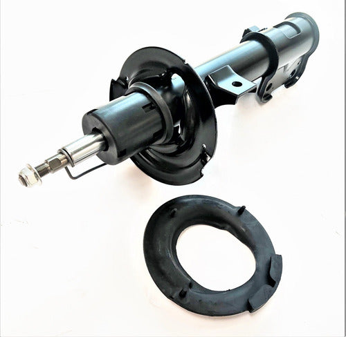 G521561 G521562 - PAR DE AMORTIGUADORES GRC DELANTEROS PARA HYUNDAI SANTAFE SPORT IZQ-DER 13-18