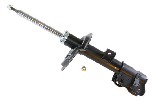 G52008 G52009 - PAR DE AMORTIGUADORES GRC DELANTEROS PARA NISSAN MURANO IZQ-DER 2003-2007