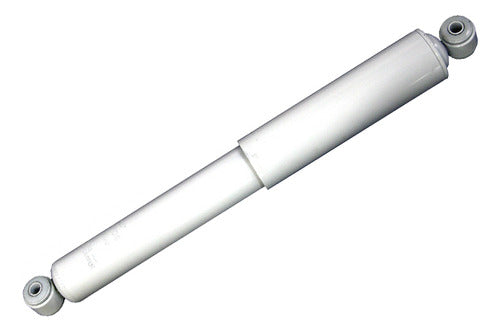 P-G63869 - PAR DE AMORTIGUADORES GRC TRASEROS PARA PONTIAC AZTEK 2001-2005