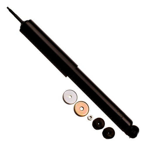 P-61711 - PAR DE AMORTIGUADORES GRC DELANTEROS PARA JEEP WRANGLER 2007-2012