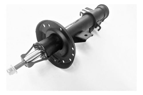 G52491 G52492 - PAR DE AMORTIGUADORES GRC DELANTEROS PARA FIAT 500 IZQ-DER 2009-2017