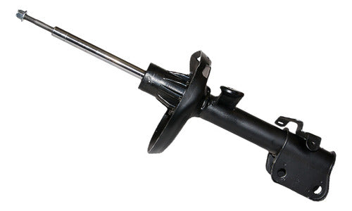 G52150 G52151 - PAR DE AMORTIGUADORES GRC DELANTEROS PARA HONDA RIDGELINE IZQ-DER 2006-2014