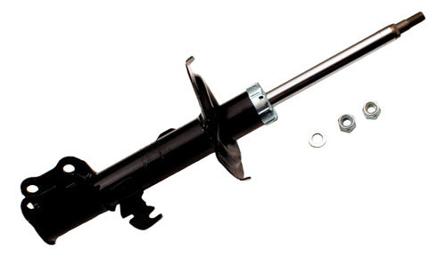 G56660 G56661 - PAR DE AMORTIGUADORES GRC DELANTEROS PARA TOYOTA COROLLA DER-IZQ 2003-2008