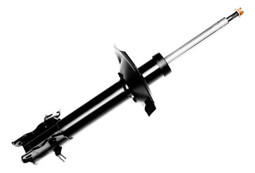 G52000 G52001 - PAR DE AMORTIGUADORES GRC DELANTEROS PARA NISSAN X-TRAIL IZQ-DER 2000-2007