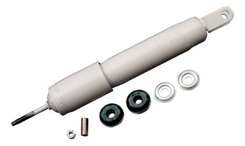 P-G64001 - PAR DE AMORTIGUADORES GRC DELANTEROS PARA HUMMER H3 2006-2010