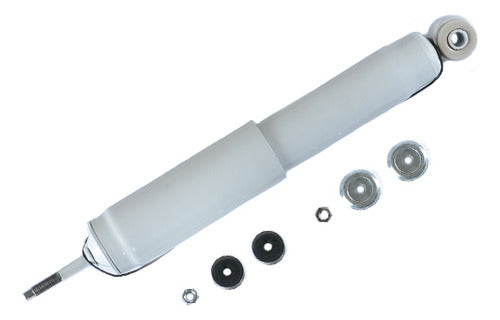 P-G63904 - PAR DE AMORTIGUADORES GRC DELANTEROS PARA NISSAN PATHFINDER 1987-1995