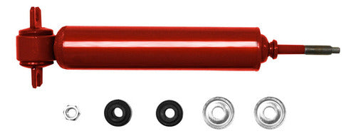P-42969 - PAR DE AMORTIGUADORES GRC DELANTEROS PARA CHEVROLET S10 BLAZER 1990-1994