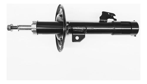 G52465 G52466 - PAR DE AMORTIGUADORES GRC DELANTEROS PARA TOYOTA SIENNA IZQ-DER 2011-2014