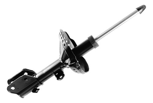 G52030 G52031 - PAR DE AMORTIGUADORES GRC DELANTEROS PARA HONDA ODYSSEY IZQ-DER 2005-2007