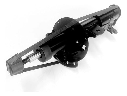 G521623 G521624 - PAR DE AMORTIGUADORES GRC DELANTEROS PARA HYUNDAI GRAND I10 IZQ-DER 2015-2020