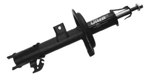 G52586 G52587 - PAR DE AMORTIGUADORES GRC DELANTEROS PARA SUZUKI SWIFT IZQ-DER 2006-2011