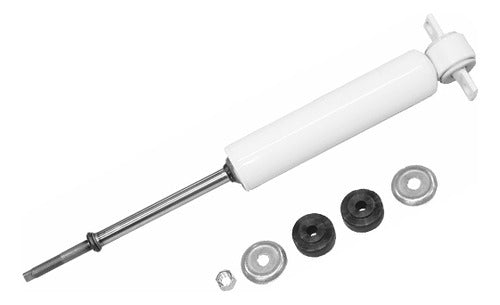 P-G63915 - PAR DE AMORTIGUADORES GRC DELANTEROS PARA DODGE DURANGO 1999-2003