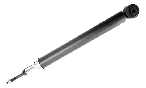 P-70073 - PAR DE AMORTIGUADORES GRC TRASEROS PARA NISSAN MARCH 2012-2020