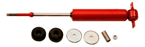 P-81933 - PAR DE AMORTIGUADORES GRC DELANTEROS PARA DODGE RAM 1500 2002-2008