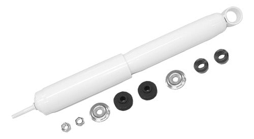 P-G63432 - PAR DE AMORTIGUADORES GRC DELANTEROS PARA TOYOTA LAND CRUISER 1981-1990