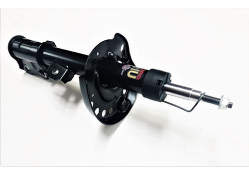 G52445 G52446 - PAR DE AMORTIGUADORES GRC DELANTEROS PARA KIA SOUL IZQ-DER 2010-2011