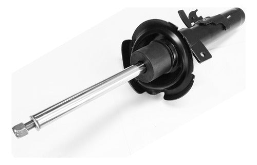 G52422 G52423 - PAR DE AMORTIGUADORES GRC DELANTEROS PARA FORD FOCUS IZQ-DER 2012-2013
