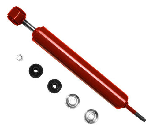 P-42970 - PAR DE AMORTIGUADORES GRC TRASEROS PARA NISSAN PICKUP 1965-1993